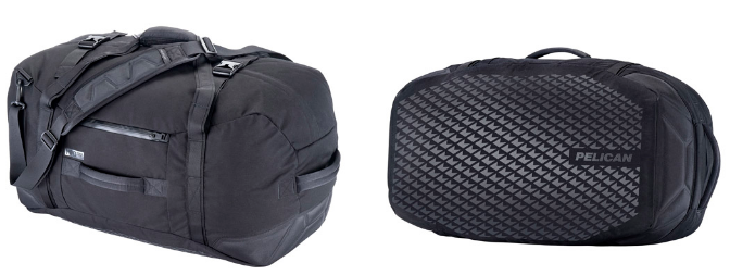 Pelican MPD 100 Backpack Pelican™ Mobile Protect Duffel Bag